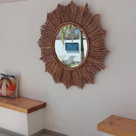 Villa Del Corazon Salinas Golf Caleta De Fuste Zewnętrze zdjęcie