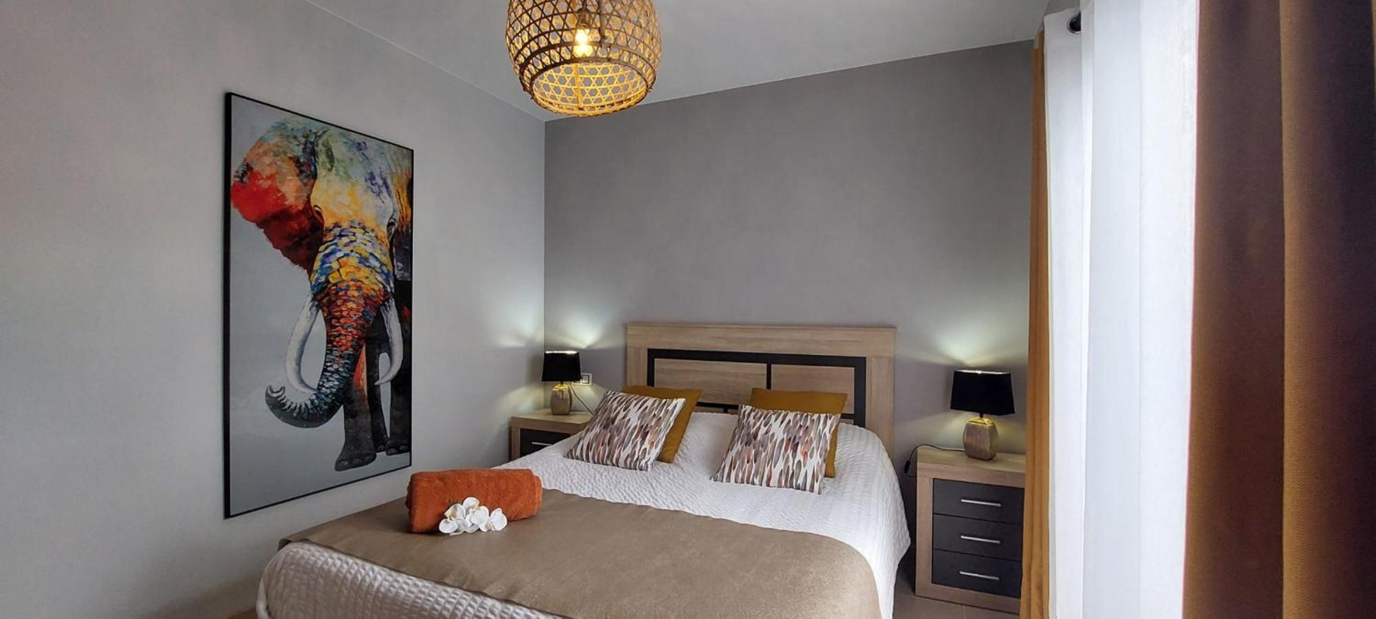 Villa Del Corazon Salinas Golf Caleta De Fuste Zewnętrze zdjęcie
