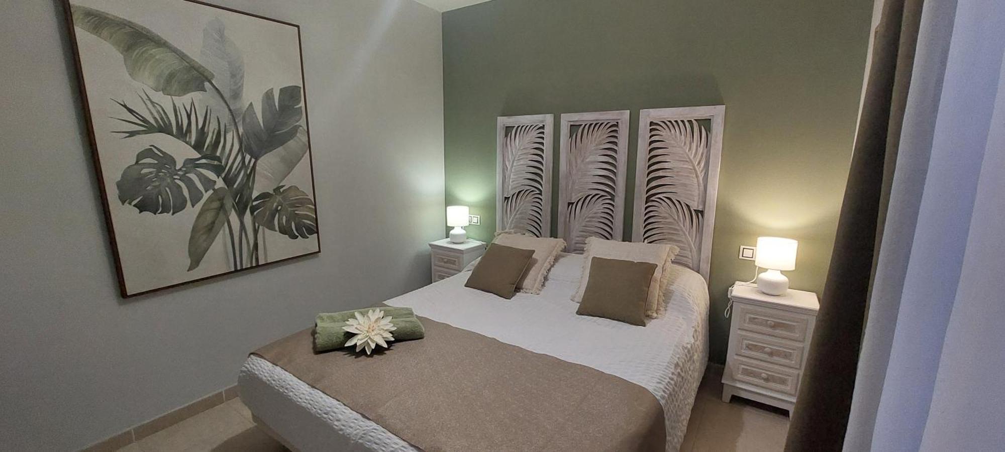 Villa Del Corazon Salinas Golf Caleta De Fuste Zewnętrze zdjęcie