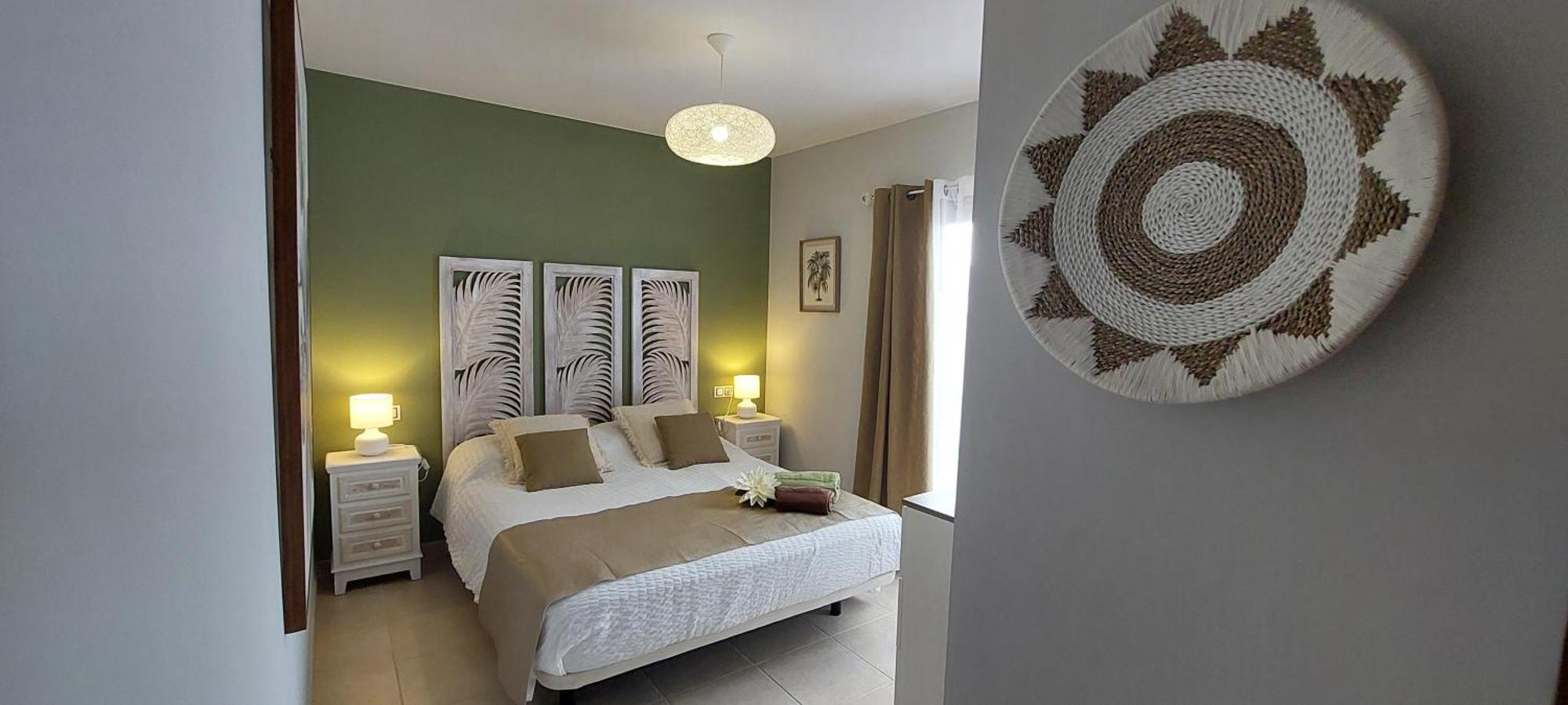 Villa Del Corazon Salinas Golf Caleta De Fuste Zewnętrze zdjęcie