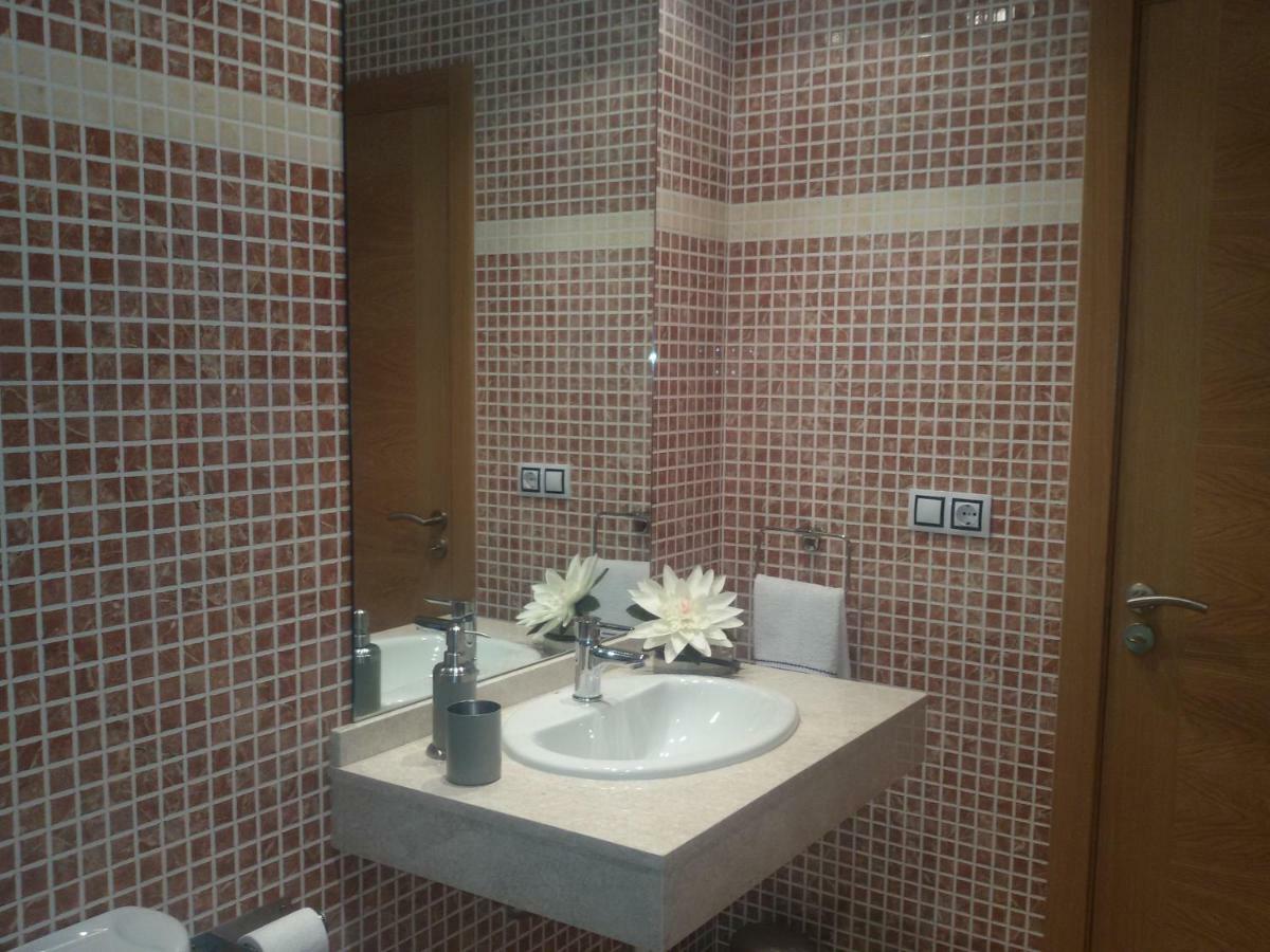 Villa Del Corazon Salinas Golf Caleta De Fuste Zewnętrze zdjęcie
